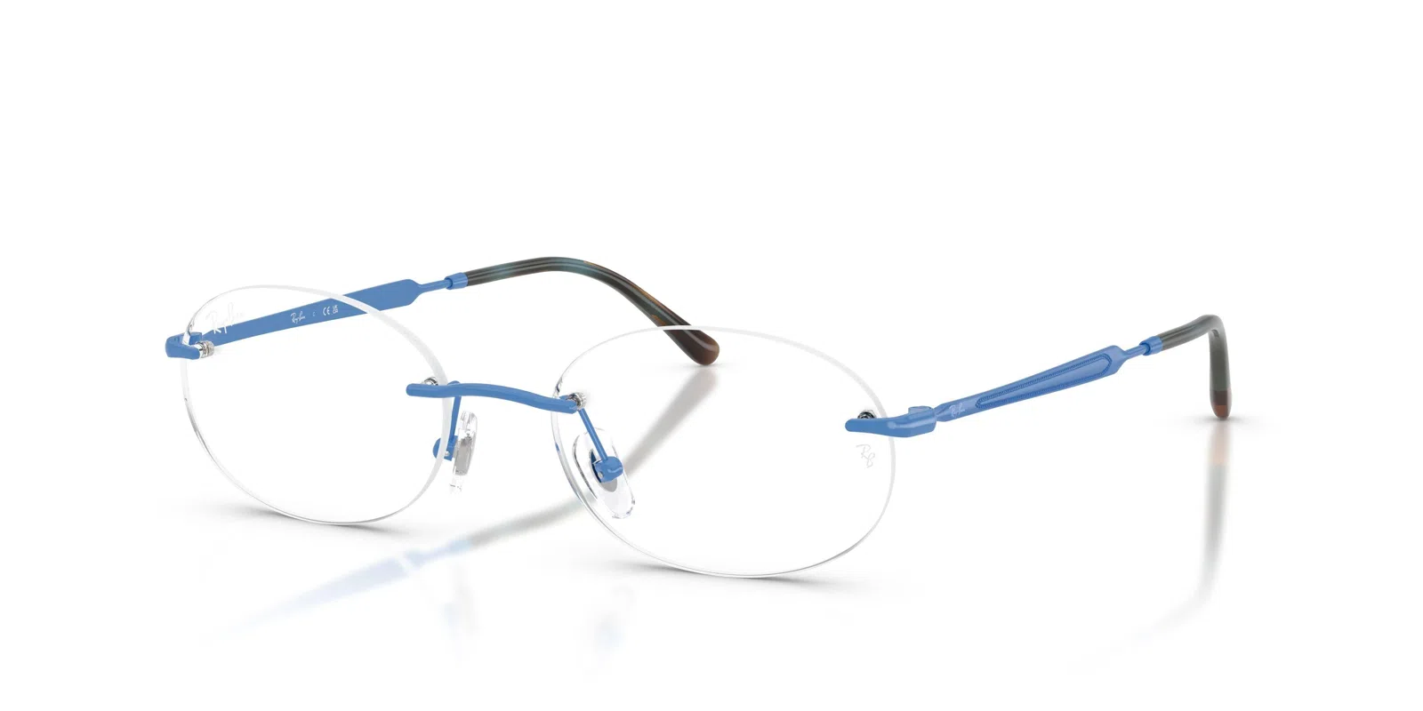 Ray-Ban 3767V Eyeglasses - view 43